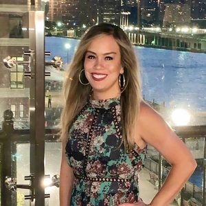 Meet your Posher, Maritza